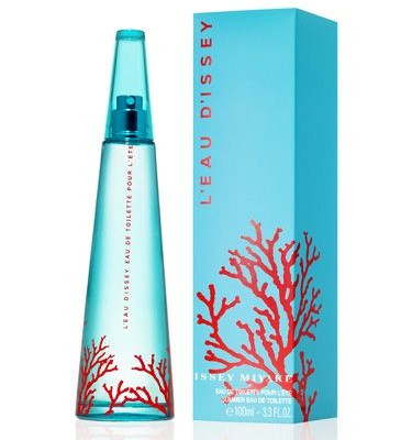 Αρωματικό ταξίδι στην καρδιά μίας λίμνης