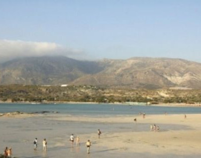 Οι Ρώσοι λένε «ντα» για διακοπές στην Ελλάδα