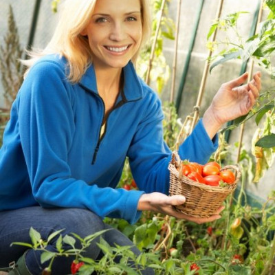 Κάντε το σπίτι σας "πράσινο"