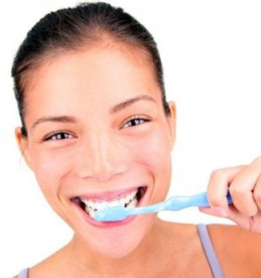 Η στοματική υγιεινή