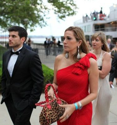 Ελληνικό άρωμα στα βραβεία Gabby Awards