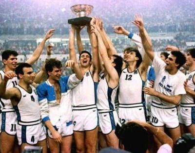 Σαν σήμερα...