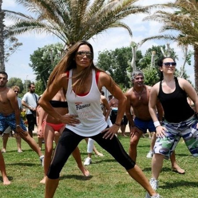 Τι έκανε η Ελένη Πετρουλάκη στο Yabanaki;