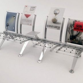 Περιμένοντας το αεροπλάνο