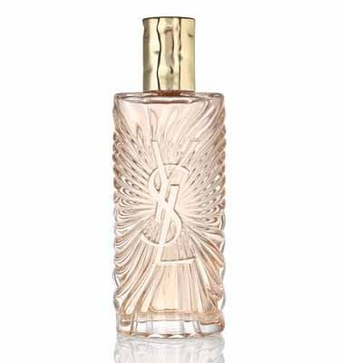 Ένα καυτό, δροσερό άρωμα