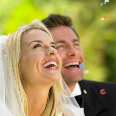 Και ο γάμος έχει τα έθιμά του