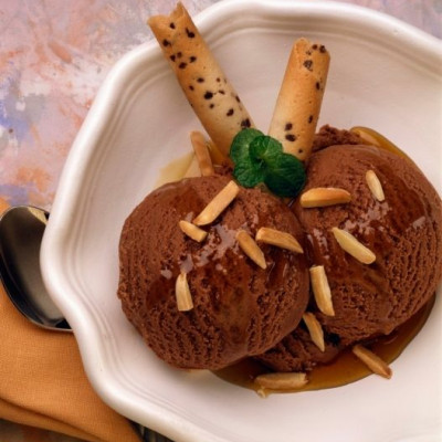 Το πιο αγαπημένο παγωτό