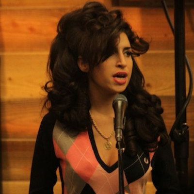 Η δυναμική εκκίνηση της Amy Winehouse