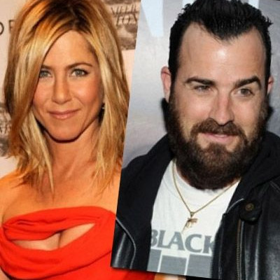 Συγκατοίκηση για Jennifer Aniston και Justin Theroux