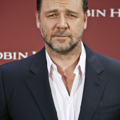 Ένας νέος θρυλικός ρόλος για τον Russell Crowe