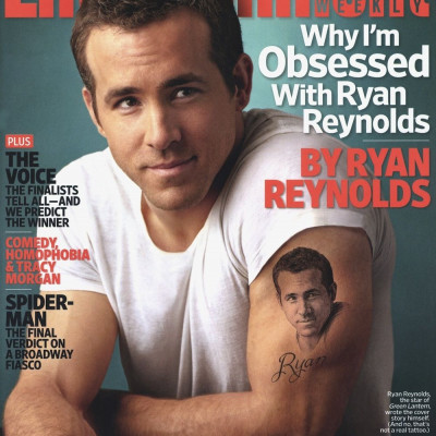 Ποιος celebrity του Hollywood ερωτεύθηκε τη φιγούρα του;