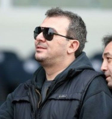 Το... μπαλάκι στον Ρέμο για τον Παντελή