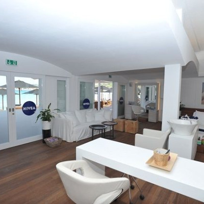 Nivea Lounge: Ώρα για χαλάρωση