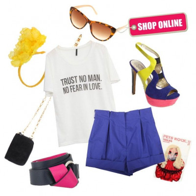 Η μόδα στα 20