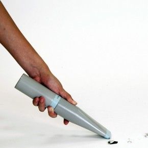 Κρύψε το σκουπάκι