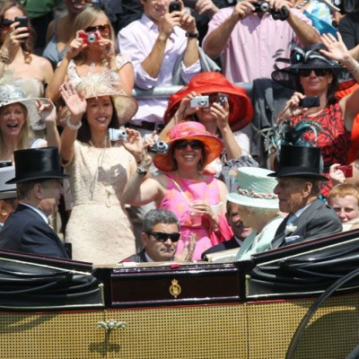 Royal Ascot: η πιο chic βρετανική παράδοση