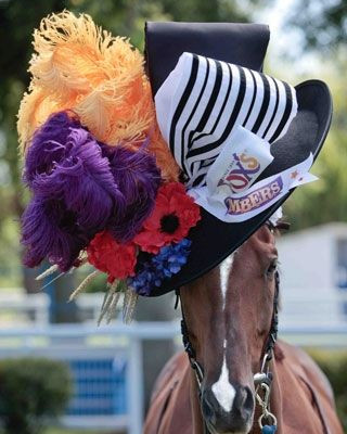 H νέα μούσα του Stephen Jones