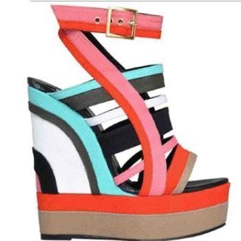 Pierre Hardy Cruise 2012