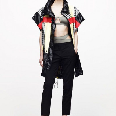 Alexander Wang resort 2012