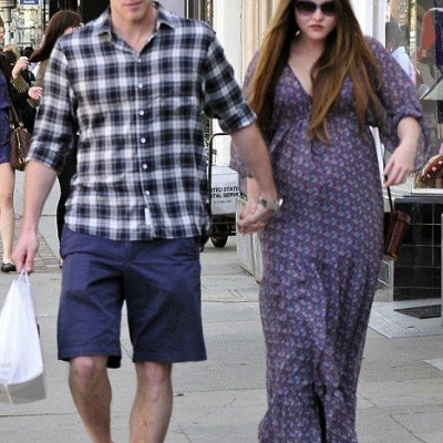 Το μωρό της Devon Aoki