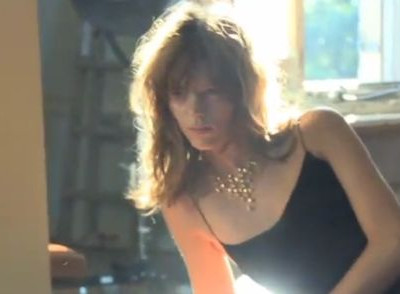 Fashion Moment: Freja Beha Erichsen