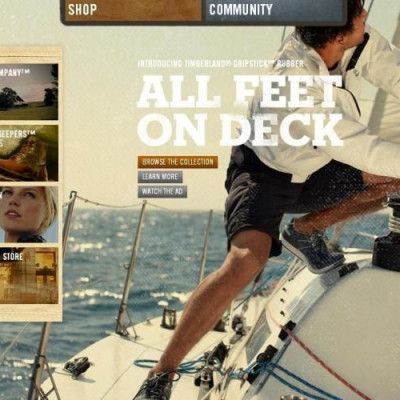 Πουλήθηκε και η Timberland