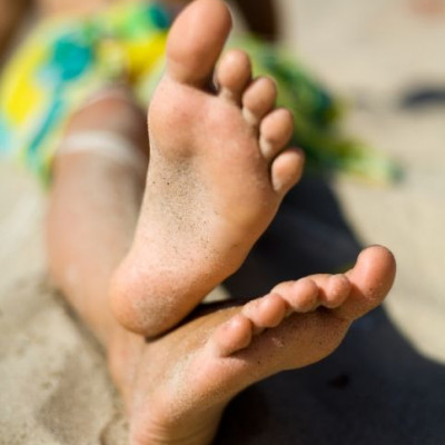 Πελματιαία απονεύρωση