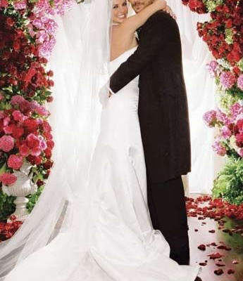 Οι γάμοι που πέρασαν στην ιστορία: Britney Spears και Kevin Federline