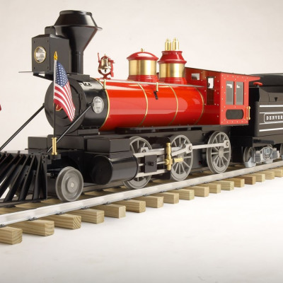 Πάρτε το τραίνο