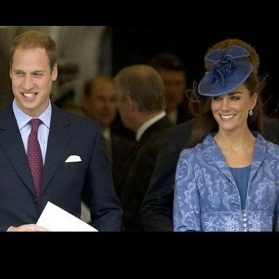 H Kate Middleton δηλώνει πως δεν είναι μοντέλο