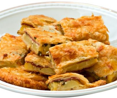 Πατατόπιτα