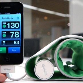 Το iPhone κάνει καλό στην υγεία