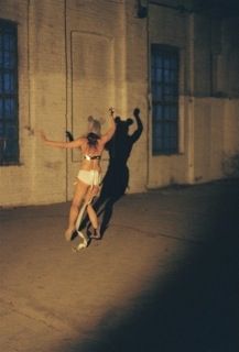 ΜΕΤΑ: Μια παράσταση που δεν είναι παράσταση.