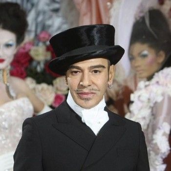 Αύριο η δίκη του Galliano