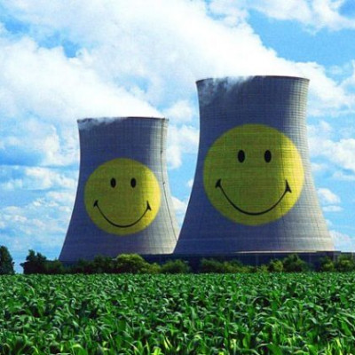 To όχι των γειτόνων στα πυρηνικά προγράμματα.