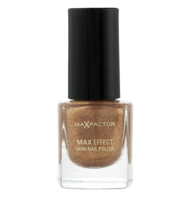 Mini nail polish για Μax Εffect