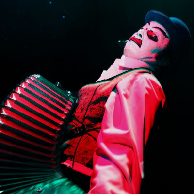 Οι Tiger Lillies μας καλούν σε ένα «Freakshow» μετά μουσικής