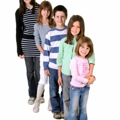 Από μικρή στα «βάσανα»