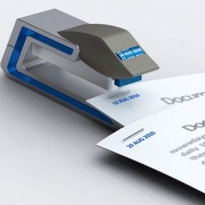 Αρχειοθέτηση με συρραπτικό