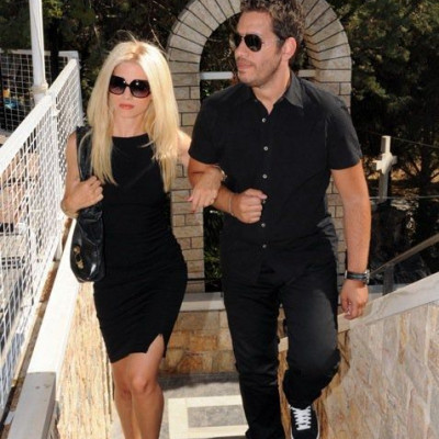 Φωτογραφικό υλικό και συνεντεύξεις από τη νέα ταινία του Στράτου Μαρκίδη, "Larissa Empisteutiko"