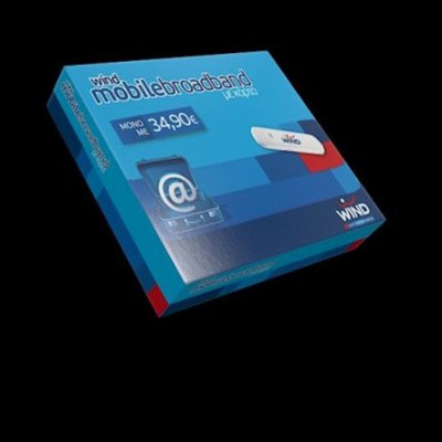 Internet, χωρίς δεσμεύσεις και συμβόλαια, μόνο από την Wind