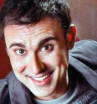 Γιώργος Καπουτζίδης: «Η πρώτη σκληρή κριτική που δέχτηκα ήταν από την Πόπη Διαμαντάκου»