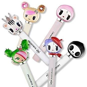 Αρώματα Tokidoki