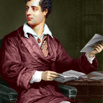 Η ζωοφιλία του Λόρδου Byron