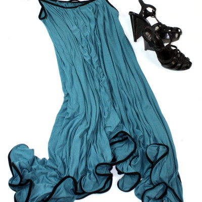 To ασύμμετρο look του καλοκαιριού