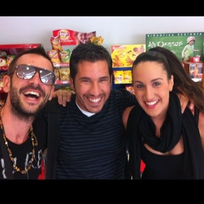 Αποκλειστικά στο Queen.gr. Ο Τσακαλάκος και η Μαλού αποκαλύπτουν όλα όσα θα δούμε αύριο στο τελικό του Greek Idol