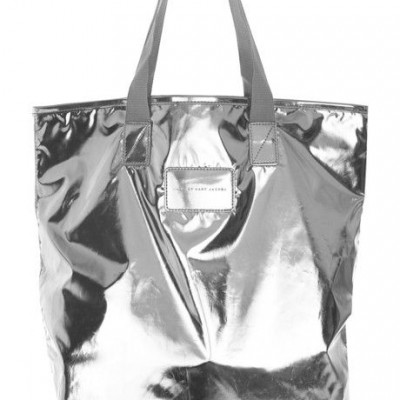 Τσάντα με ασημόσκονη