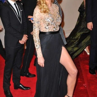 Το μοναδικό στυλ της Diane Kruger