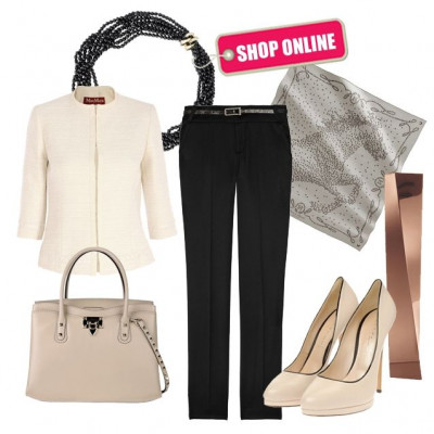 Η μόδα στα 40