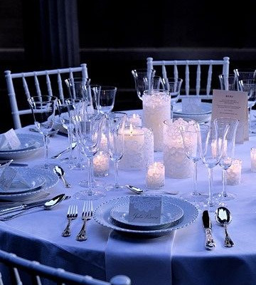 Κλασική κομψότητα με ρομαντική διάθεση